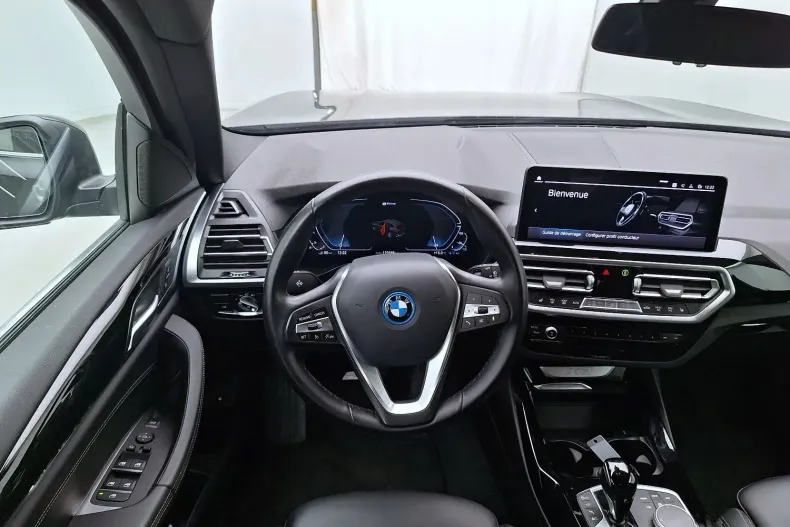 BMW X3 (Seria X) din 2022 cu 129.587 km - oferta BMW196413 - foto 7