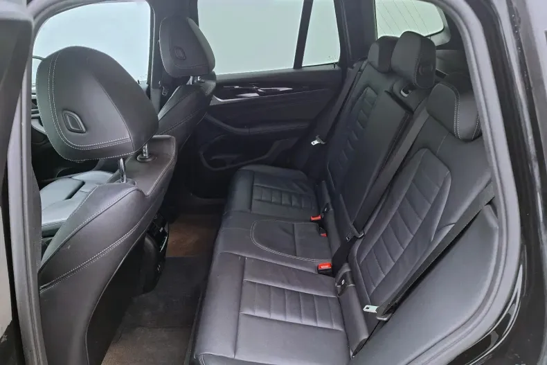 BMW X3 (Seria X) din 2022 cu 129.587 km - oferta BMW196413 - foto 9