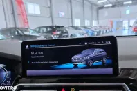 BMW X3 (Seria X) din 2022 cu 129.587 km - oferta BMW196413 - foto 10