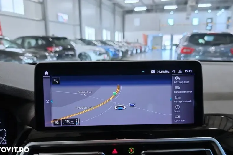 BMW X3 (Seria X) din 2022 cu 129.587 km - oferta BMW196413 - foto 11