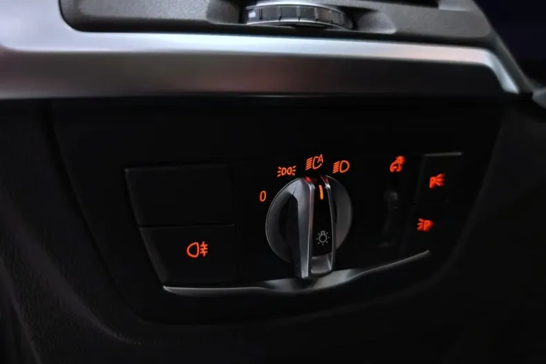 BMW X3 (Seria X) din 2022 cu 129.587 km - oferta BMW196413 - foto 14