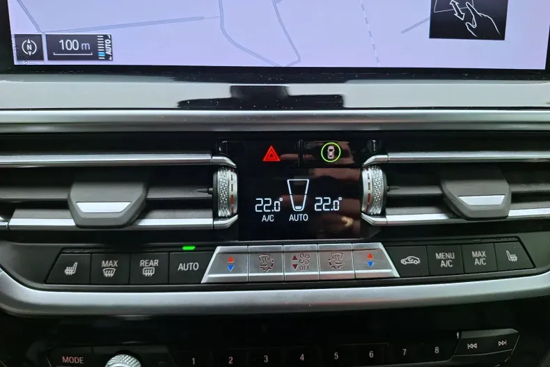 BMW X3 (Seria X) din 2022 cu 129.587 km - oferta BMW196413 - foto 21