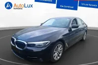 BMW 530e (Seria 5) din 2021 cu 113.175 km - oferta BMW196414 - foto 1