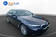 BMW 530e (Seria 5) din 2021 cu 113.175 km - oferta BMW196414 - foto 2