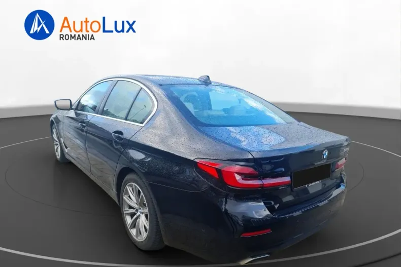 BMW 530e (Seria 5) din 2021 cu 113.175 km - oferta BMW196414 - foto 3