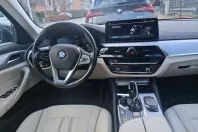 BMW 530e (Seria 5) din 2021 cu 113.175 km - oferta BMW196414 - foto 5