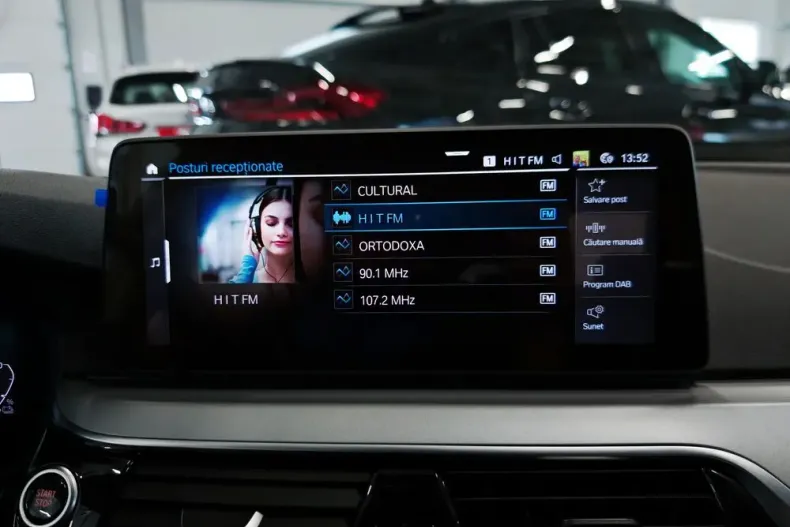 BMW 530e (Seria 5) din 2021 cu 113.175 km - oferta BMW196414 - foto 9