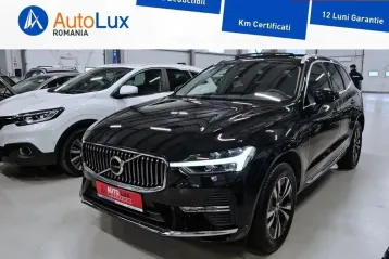 Volvo XC60 din 2021 - oferta VOL196415