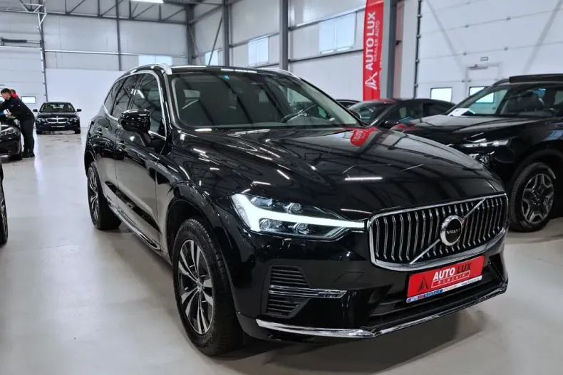 Volvo XC60 din 2021 cu 105.580 km - oferta VOL196415 - foto 2