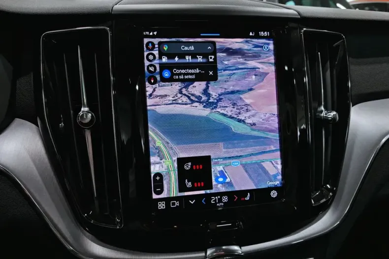 Volvo XC60 din 2021 cu 105.580 km - oferta VOL196415 - foto 15