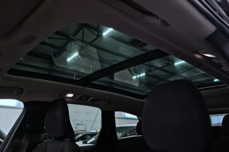 Volvo XC60 din 2021 cu 105.580 km - oferta VOL196415 - foto 18