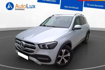 Mercedes-Benz GLE din 2022 - oferta MER196416