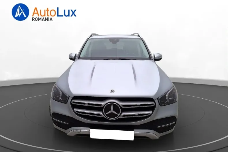 Mercedes-Benz GLE din 2022 cu 131.620 km - oferta MER196416 - foto 2