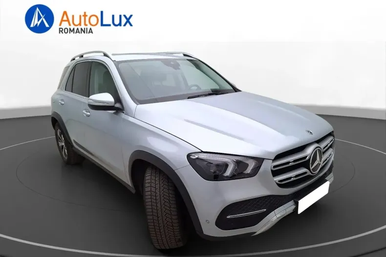 Mercedes-Benz GLE din 2022 cu 131.620 km - oferta MER196416 - foto 3