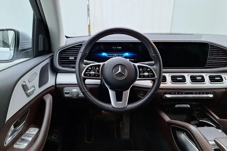 Mercedes-Benz GLE din 2022 cu 131.620 km - oferta MER196416 - foto 5