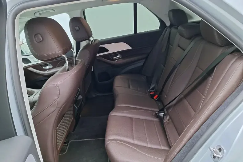 Mercedes-Benz GLE din 2022 cu 131.620 km - oferta MER196416 - foto 7