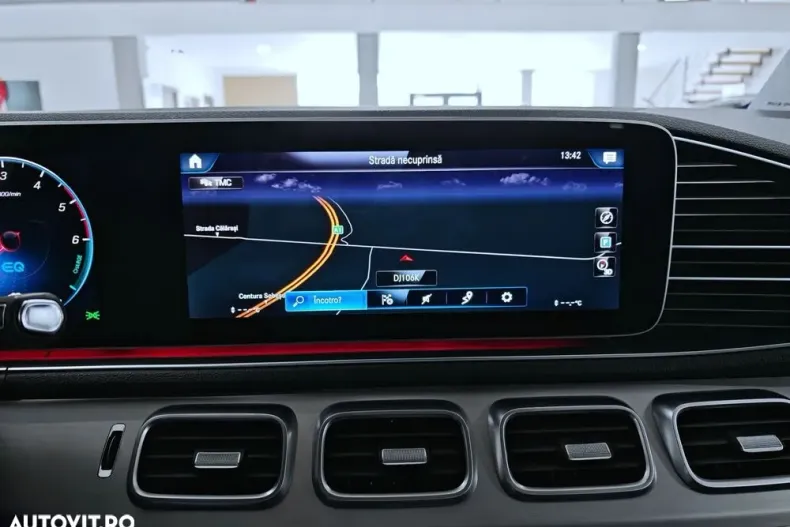 Mercedes-Benz GLE din 2022 cu 131.620 km - oferta MER196416 - foto 8