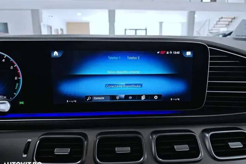 Mercedes-Benz GLE din 2022 cu 131.620 km - oferta MER196416 - foto 13