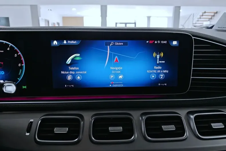 Mercedes-Benz GLE din 2022 cu 131.620 km - oferta MER196416 - foto 15