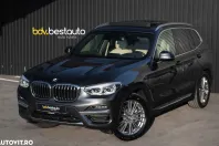 BMW X3 (Seria X) din 2020 cu 119.736 km - oferta BMW196417 - foto 1