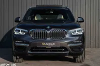 BMW X3 (Seria X) din 2020 cu 119.736 km - oferta BMW196417 - foto 2