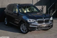 BMW X3 (Seria X) din 2020 cu 119.736 km - oferta BMW196417 - foto 3