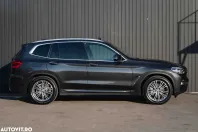 BMW X3 (Seria X) din 2020 cu 119.736 km - oferta BMW196417 - foto 4