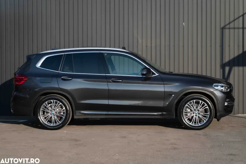 BMW X3 (Seria X) din 2020 cu 119.736 km - oferta BMW196417 - foto 4