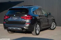 BMW X3 (Seria X) din 2020 cu 119.736 km - oferta BMW196417 - foto 7