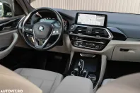 BMW X3 (Seria X) din 2020 cu 119.736 km - oferta BMW196417 - foto 8