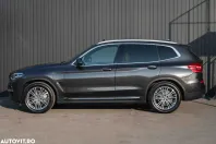 BMW X3 (Seria X) din 2020 cu 119.736 km - oferta BMW196417 - foto 9