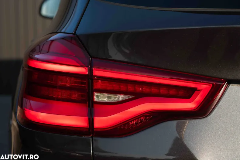 BMW X3 (Seria X) din 2020 cu 119.736 km - oferta BMW196417 - foto 11