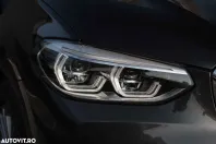 BMW X3 (Seria X) din 2020 cu 119.736 km - oferta BMW196417 - foto 12