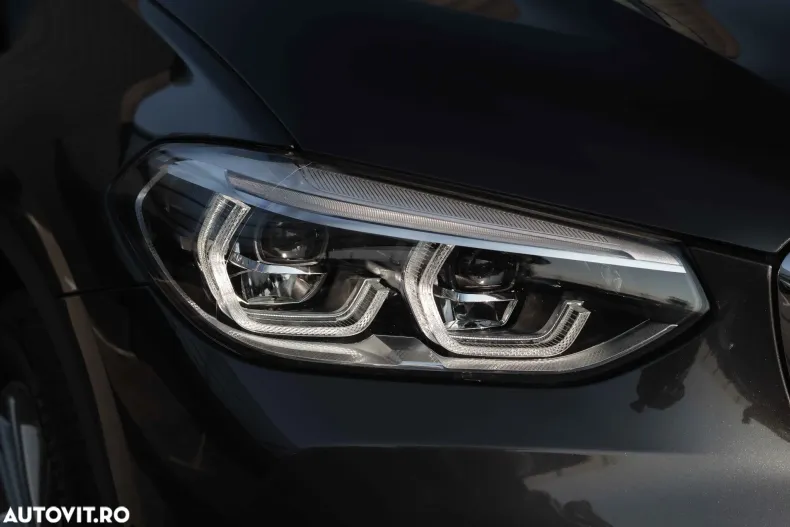 BMW X3 (Seria X) din 2020 cu 119.736 km - oferta BMW196417 - foto 12