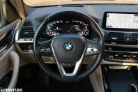 BMW X3 (Seria X) din 2020 cu 119.736 km - oferta BMW196417 - foto 13