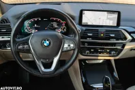 BMW X3 (Seria X) din 2020 cu 119.736 km - oferta BMW196417 - foto 14