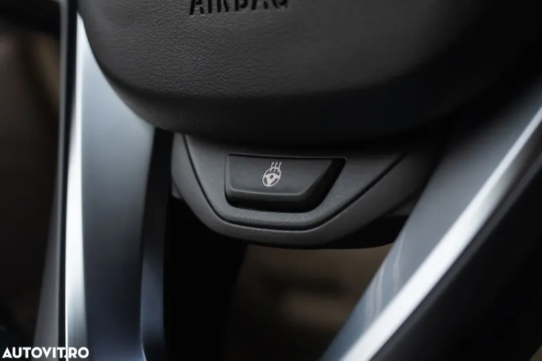 BMW X3 (Seria X) din 2020 cu 119.736 km - oferta BMW196417 - foto 18