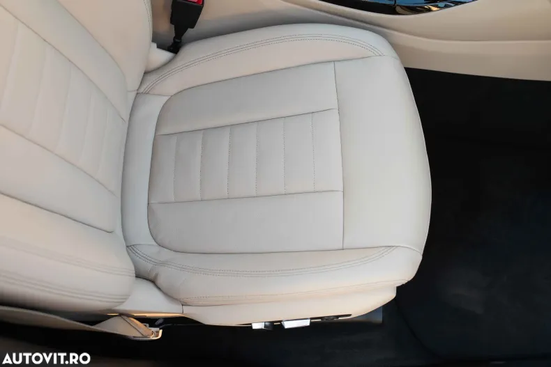 BMW X3 (Seria X) din 2020 cu 119.736 km - oferta BMW196417 - foto 20
