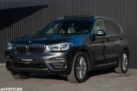 BMW X3 (Seria X) din 2020 cu 119.736 km - oferta BMW196417 - foto 23