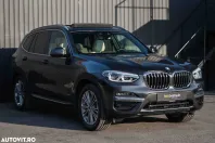 BMW X3 (Seria X) din 2020 cu 119.736 km - oferta BMW196417 - foto 24
