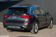 BMW X3 (Seria X) din 2020 cu 119.736 km - oferta BMW196417 - foto 25
