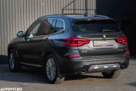 BMW X3 (Seria X) din 2020 cu 119.736 km - oferta BMW196417 - foto 26
