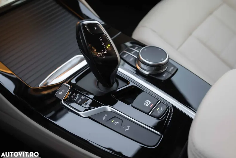 BMW X3 (Seria X) din 2020 cu 119.736 km - oferta BMW196417 - foto 33