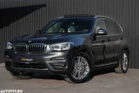 BMW X3 (Seria X) din 2020 cu 119.736 km - oferta BMW196417 - foto 39