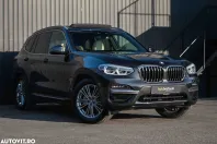 BMW X3 (Seria X) din 2020 cu 119.736 km - oferta BMW196417 - foto 40
