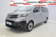 Toyota Proace din 2021 cu 113.842 km - oferta TOY196418 - foto 1