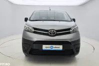Toyota Proace din 2021 cu 113.842 km - oferta TOY196418 - foto 2
