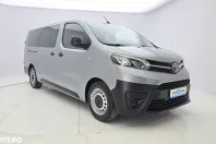 Toyota Proace din 2021 cu 113.842 km - oferta TOY196418 - foto 4