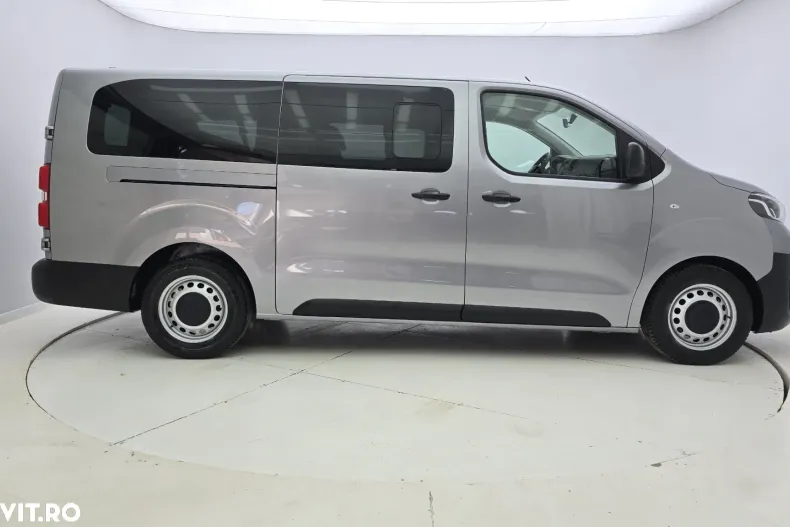 Toyota Proace din 2021 cu 113.842 km - oferta TOY196418 - foto 5