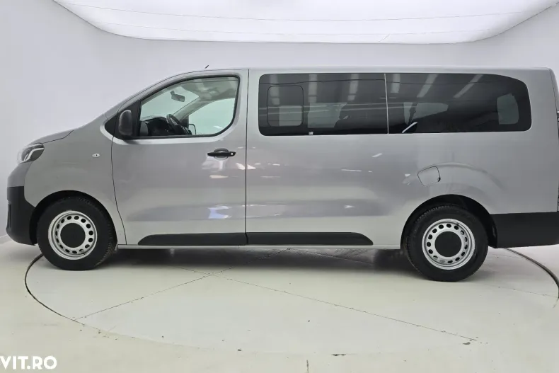 Toyota Proace din 2021 cu 113.842 km - oferta TOY196418 - foto 9